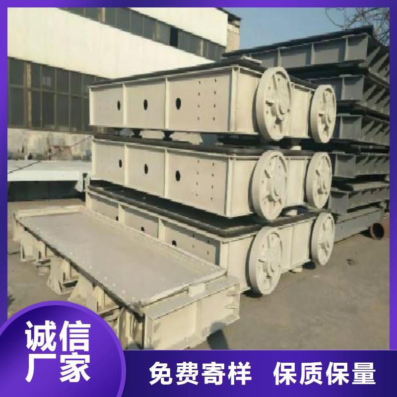 钢闸门钢制景观坝工厂认证