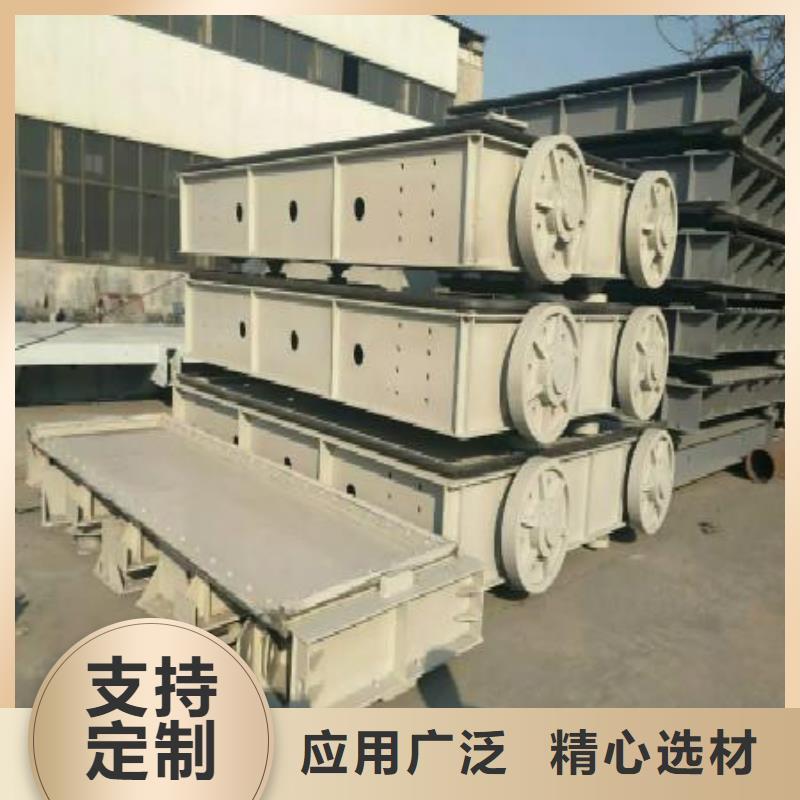 钢闸门侧翻式单开拍门优良工艺