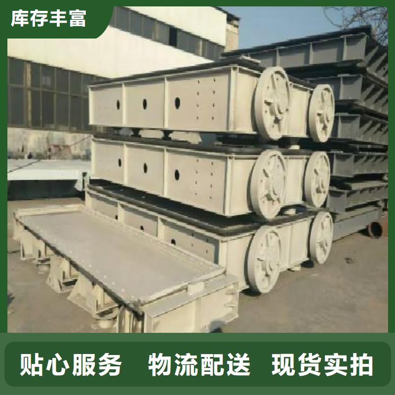 钢闸门液压坝厂家现货供应