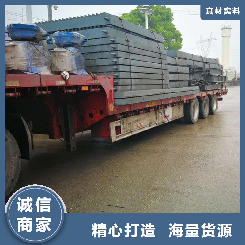 钢闸门诚信经营质量保证