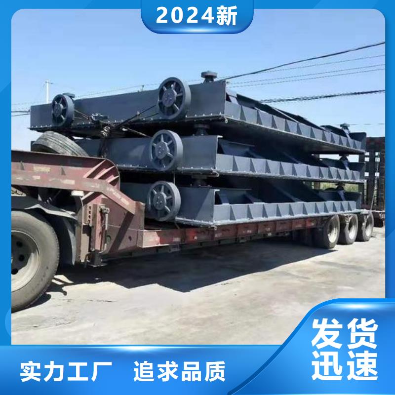 钢闸门,液压升降坝液压钢坝厂家供应