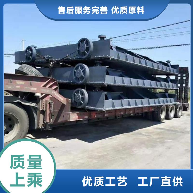 钢闸门液压坝厂家现货供应