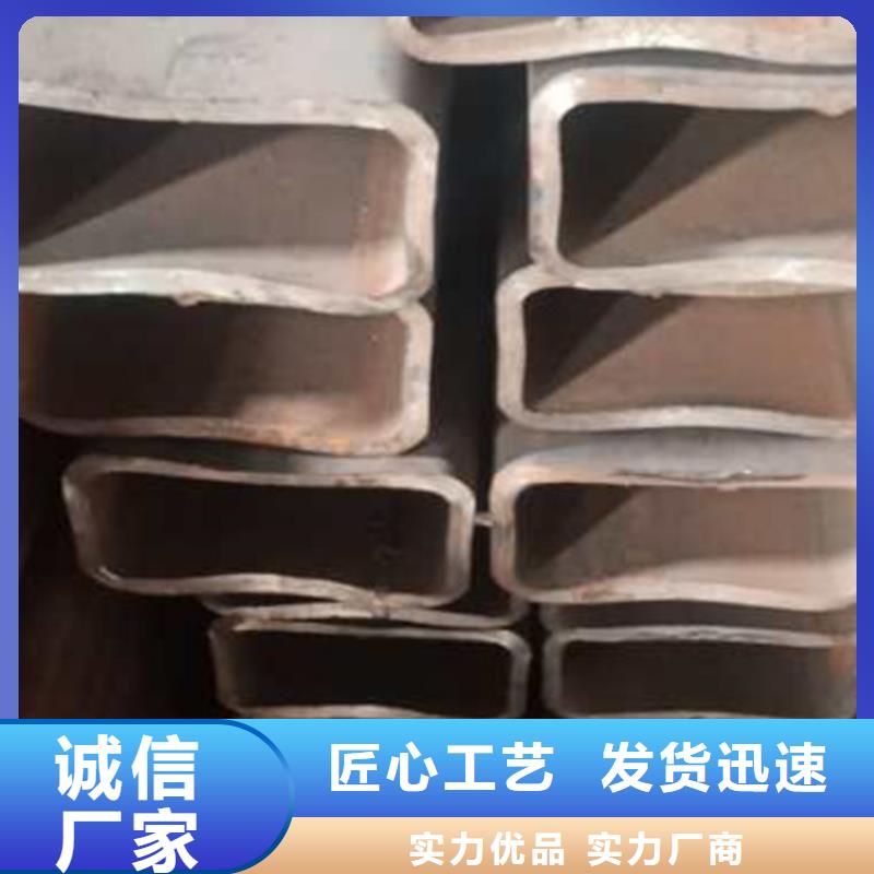 无缝方管无缝矩管优选厂家