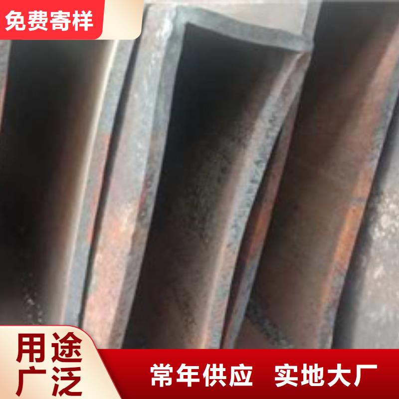 无缝方管直角方矩管大品牌值得信赖