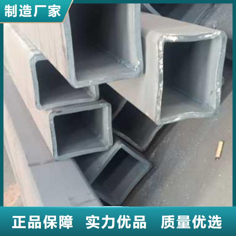 无缝方管无缝矩管优选厂家