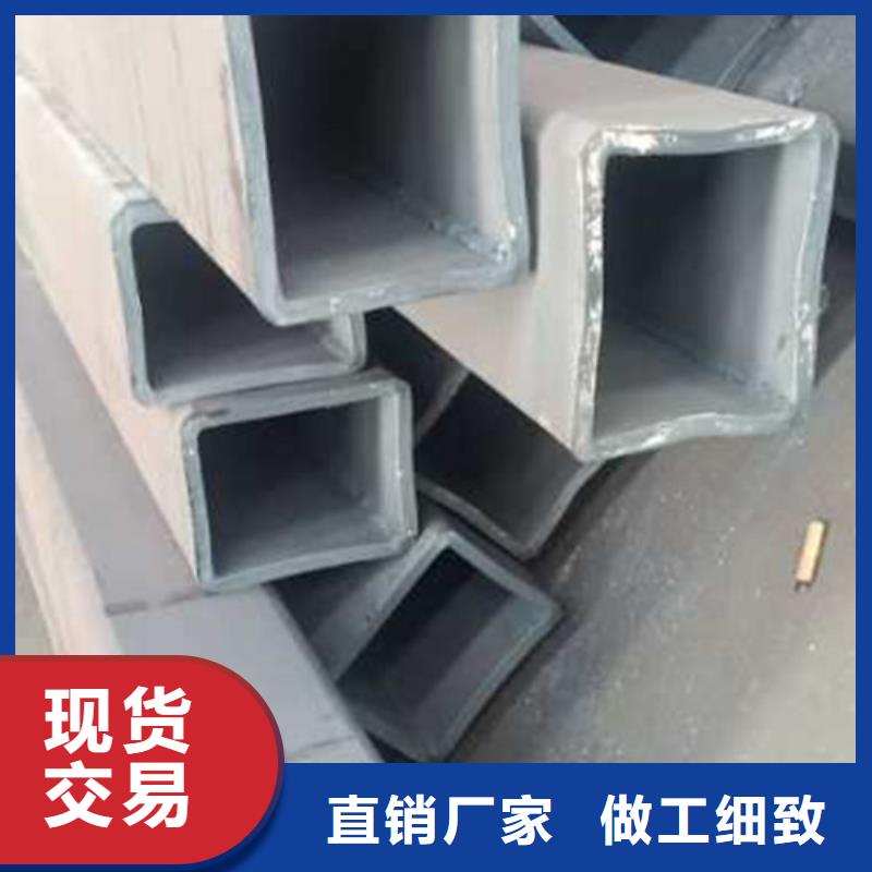 无缝方管直角方矩管大品牌值得信赖