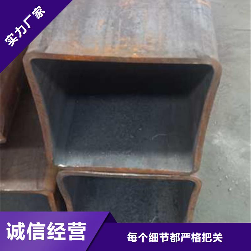 无缝方管直角方矩管大品牌值得信赖