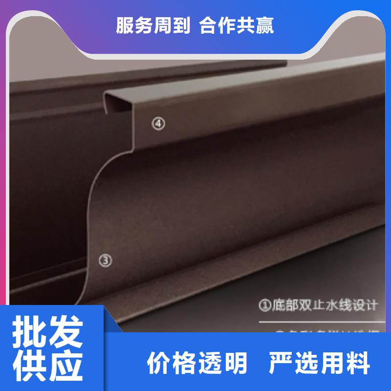 天沟_檐沟值得信赖