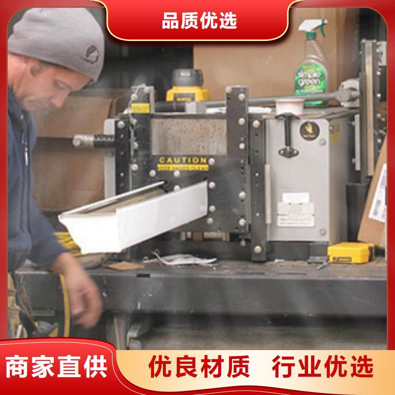 天沟_檐沟值得信赖