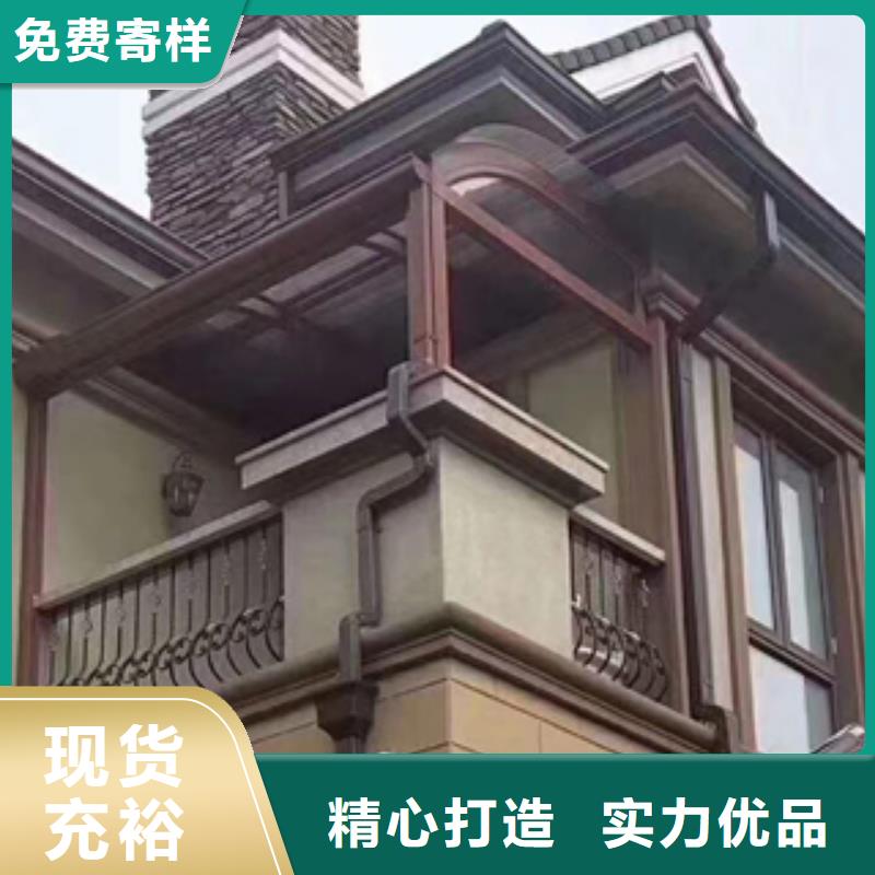 天沟_檐沟值得信赖