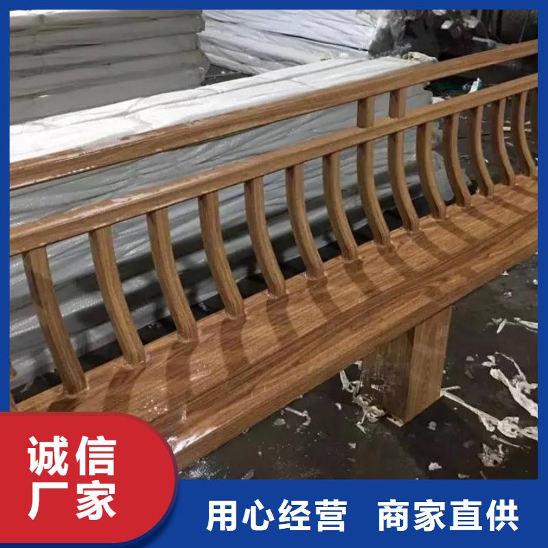 中式铝代木古建铝合金天沟实力见证