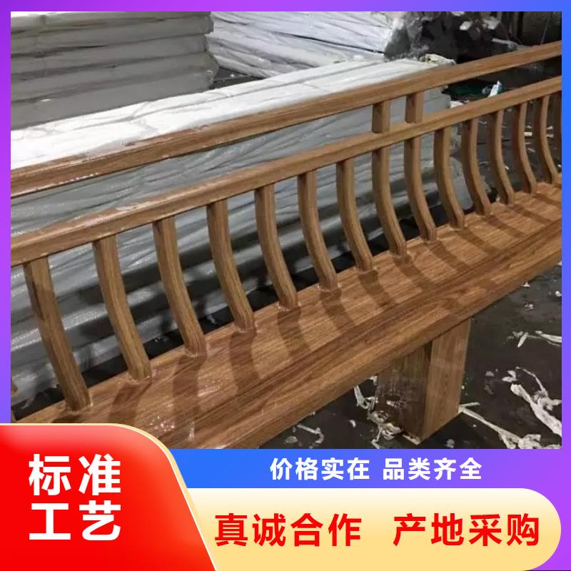 中式铝代木古建铝合金天沟实力见证