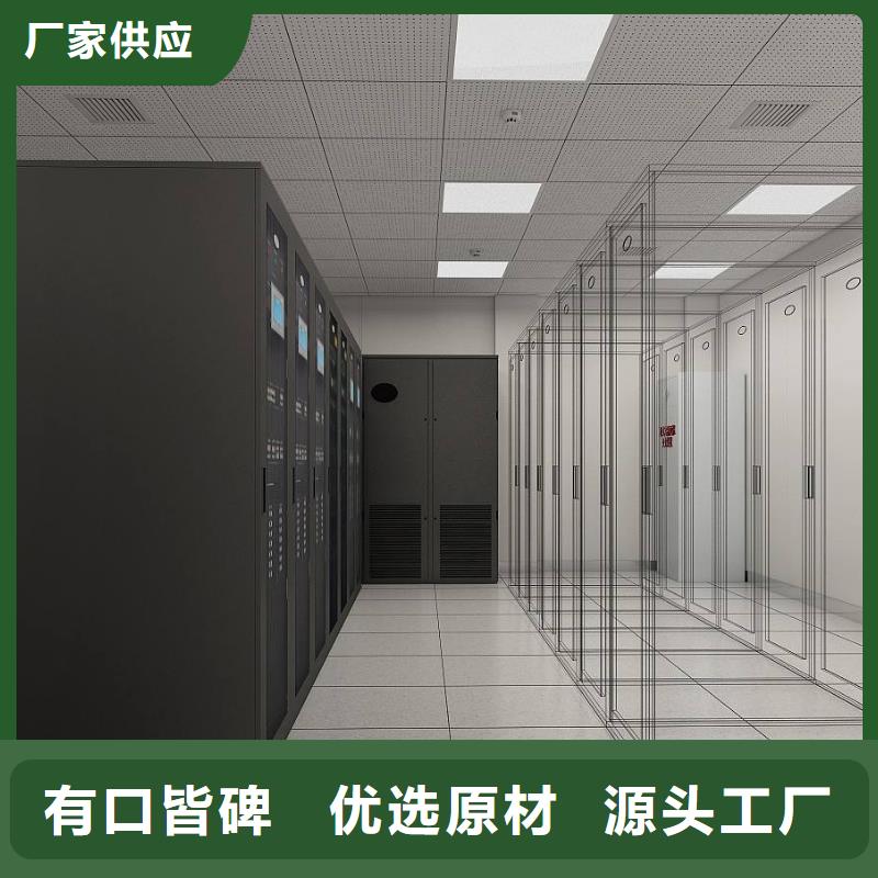 防静电地板无边防静电地板源头厂家直销