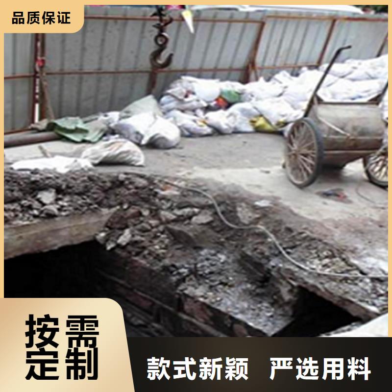 涵洞清理,河道清淤实力才是硬道理