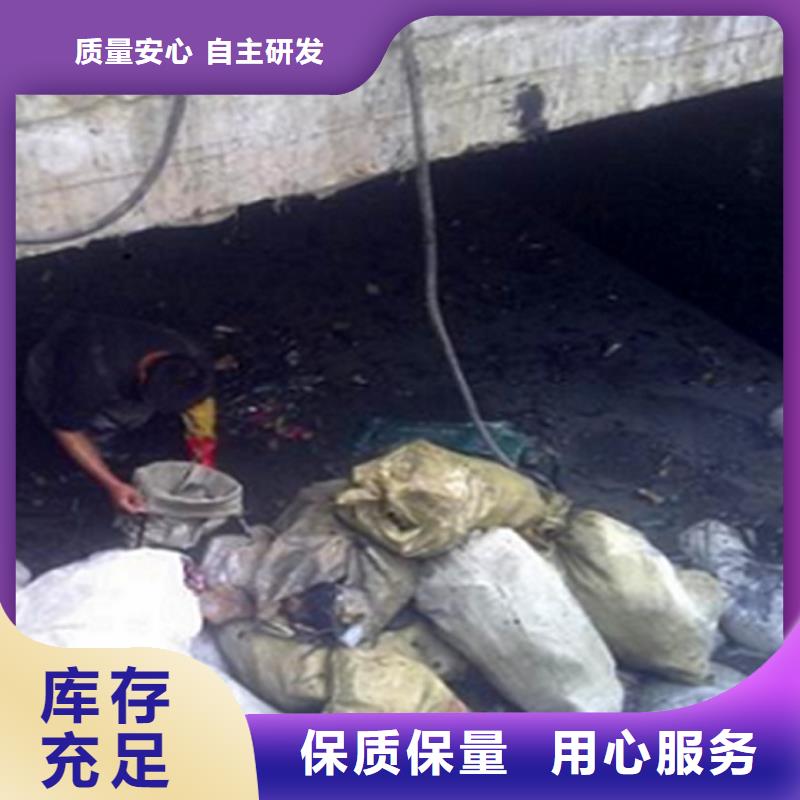 涵洞清理,河道清淤实力才是硬道理