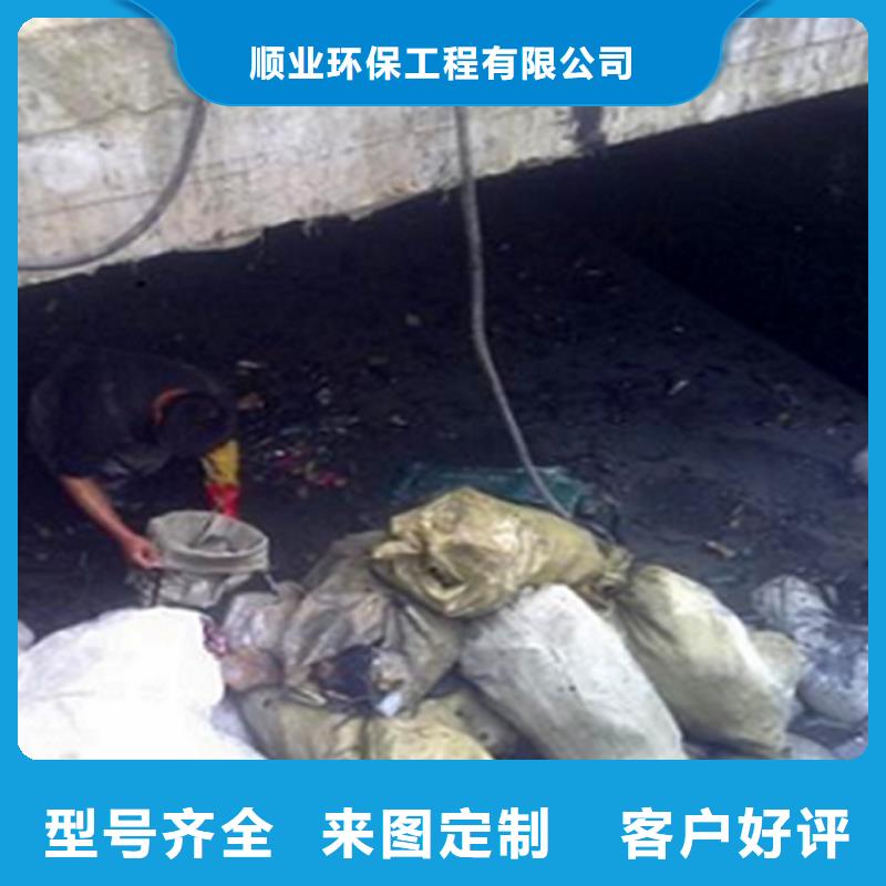 涵洞清理,河道清淤实力才是硬道理