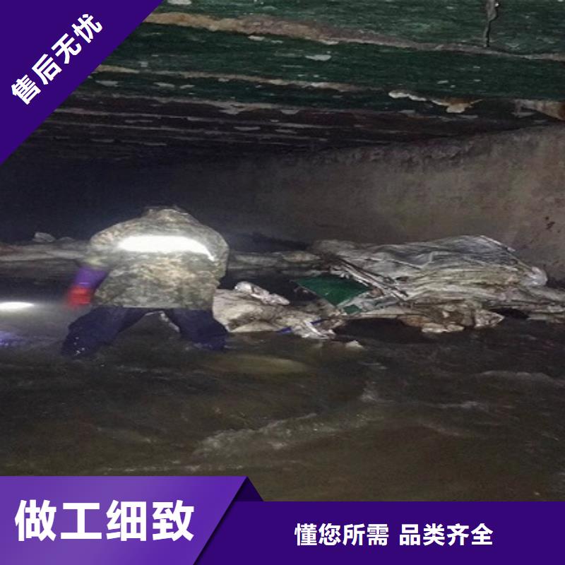 涵洞清理,河道清淤实力才是硬道理
