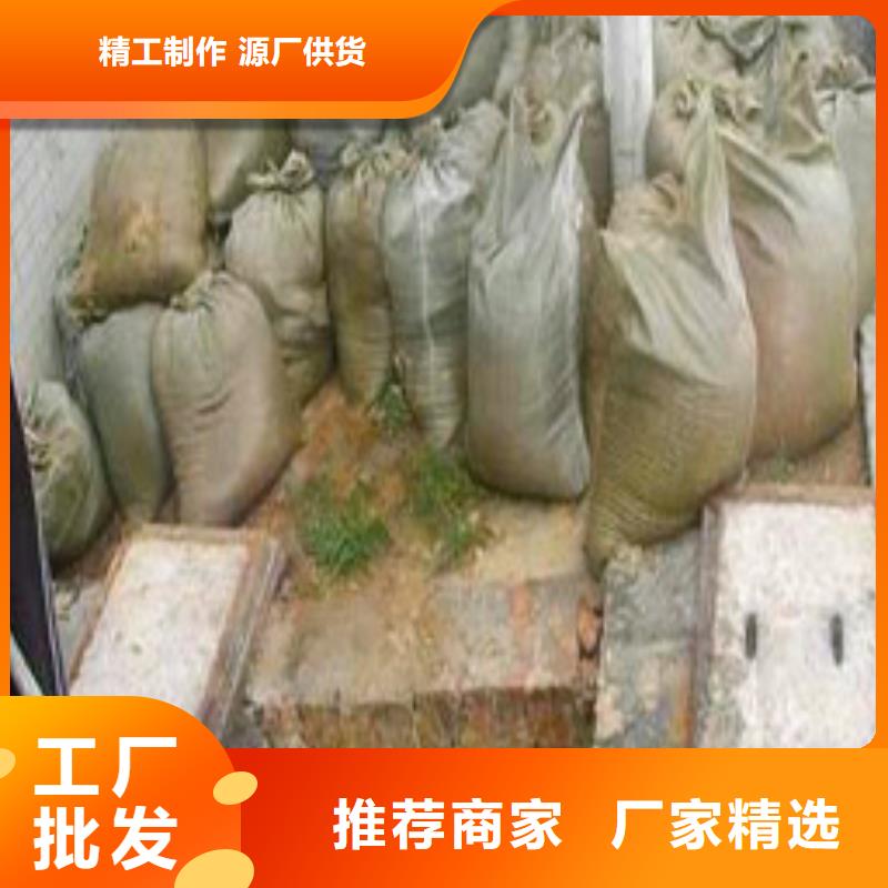 沉淀池清理水下拆除砖堵自有生产工厂