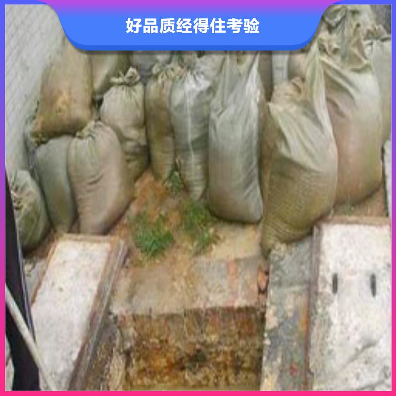 沉淀池清理水下拆除砖堵自有生产工厂