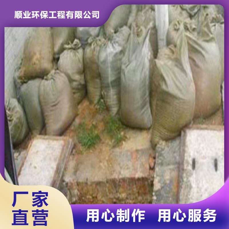 沉淀池清理水下拆除砖堵自有生产工厂