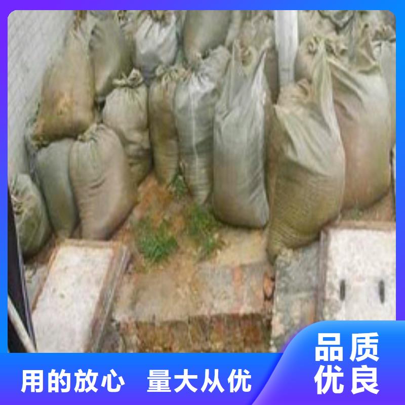 沉淀池清理水下拆除砖堵自有生产工厂