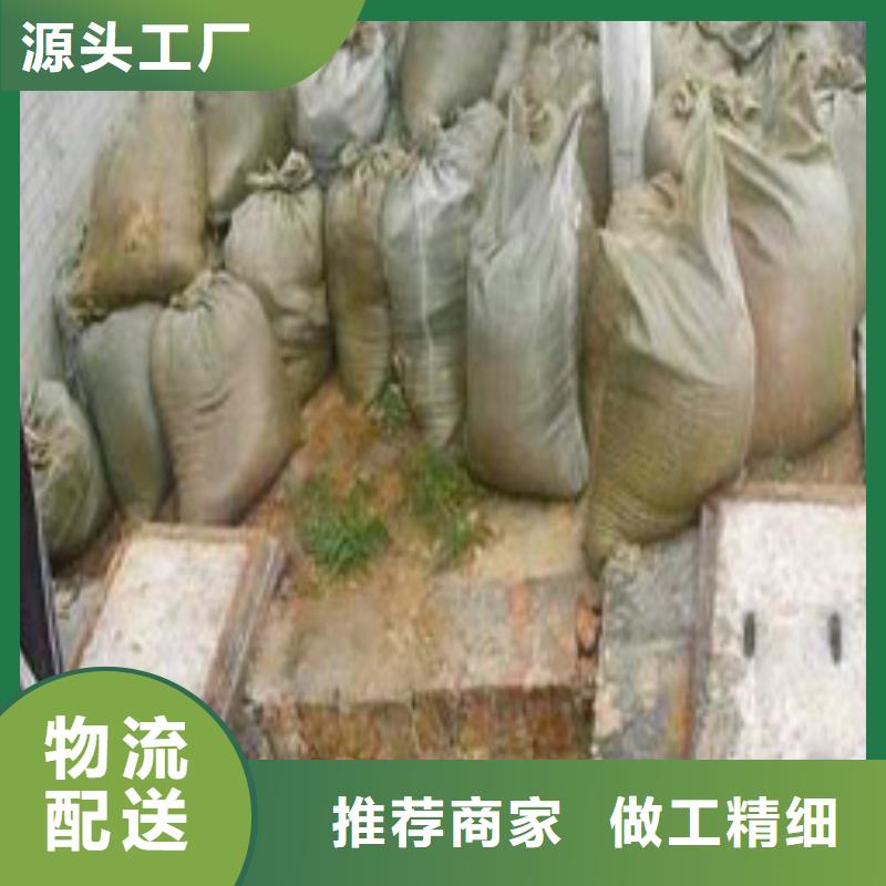 沉淀池清理水下拆除砖堵自有生产工厂