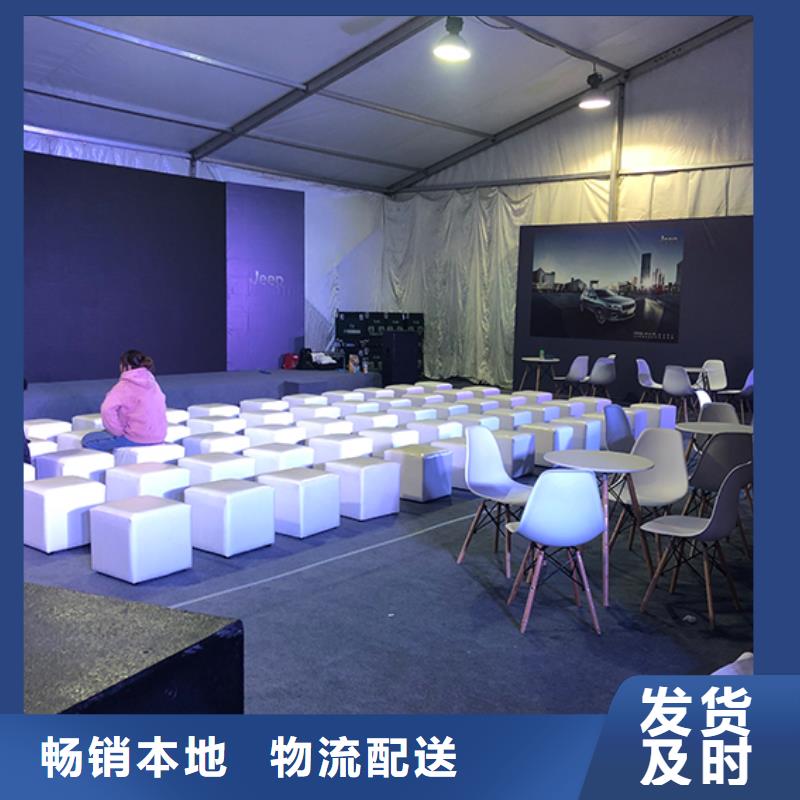 桌椅出租 婚庆篷房租赁出租价格透明