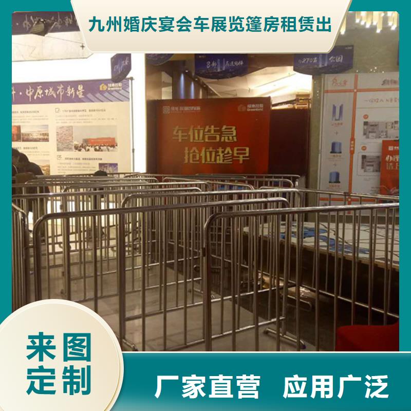 铁马护栏出租玻璃篷房出租2025公司