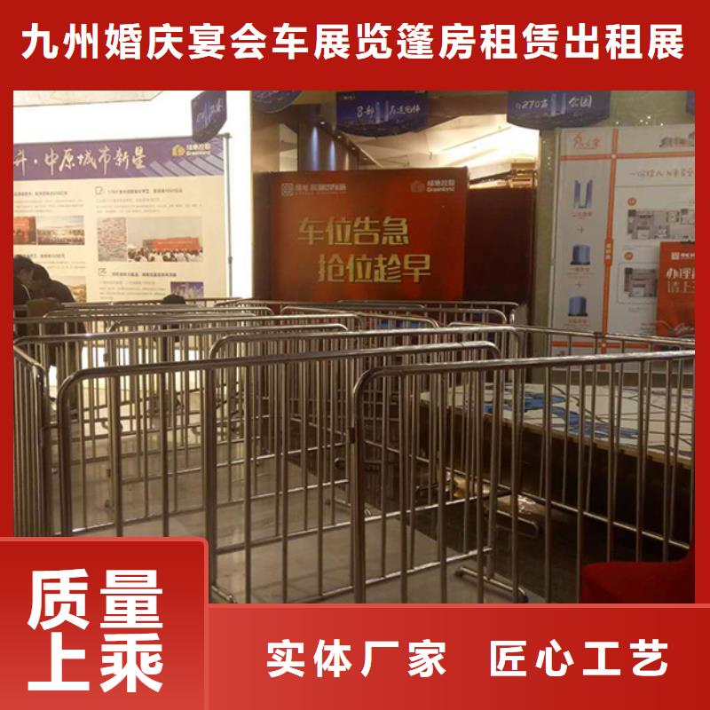 铁马护栏出租玻璃篷房出租2025公司