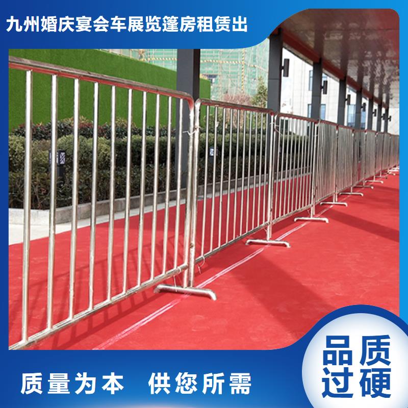 铁马护栏出租玻璃篷房出租2025公司