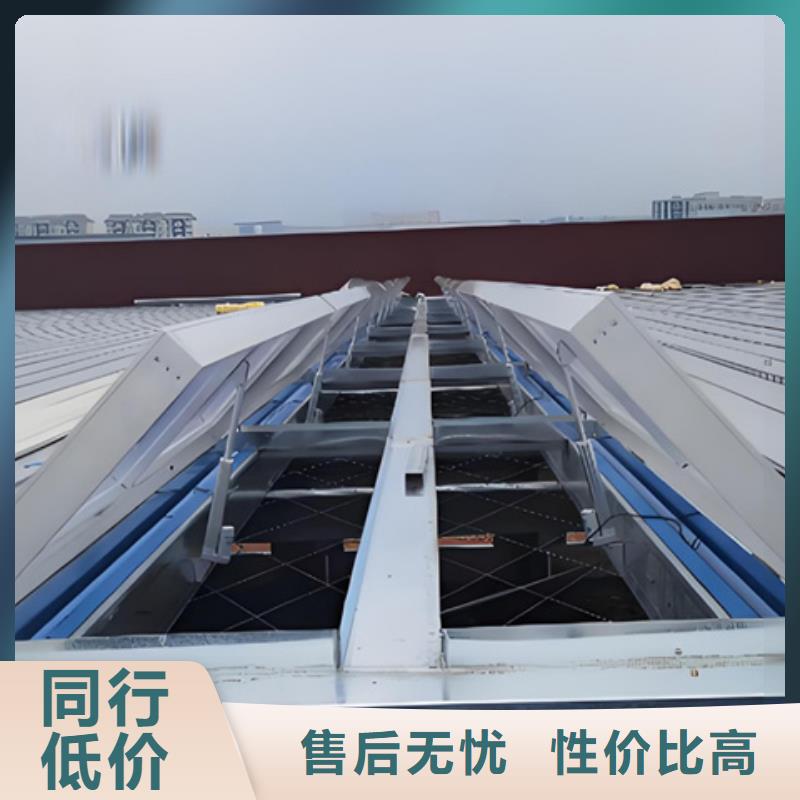 TC5A-2030n开敞式通风天窗本市配送