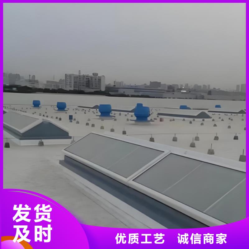 专业销售TC4A-6060n开敞式通风天窗-靠谱