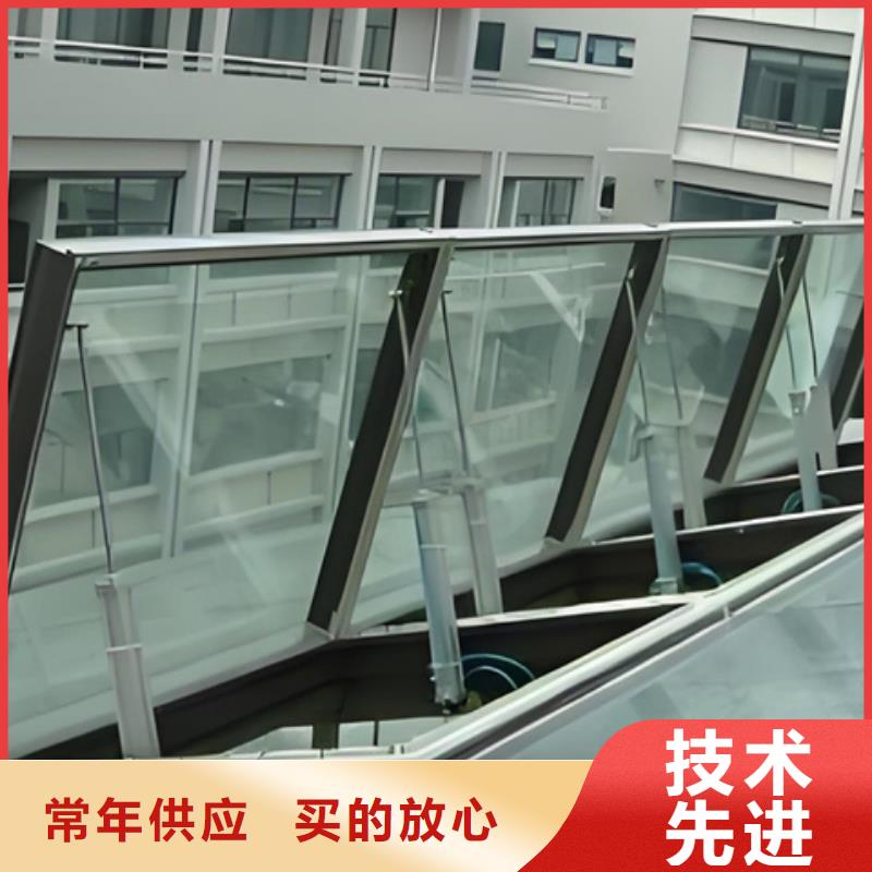 TC5A-2030n开敞式通风天窗本市配送