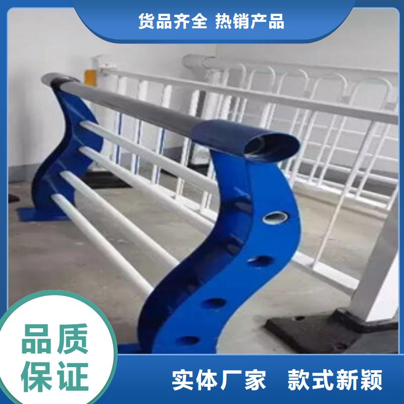 不锈钢复合管304不锈钢复合管专业品质