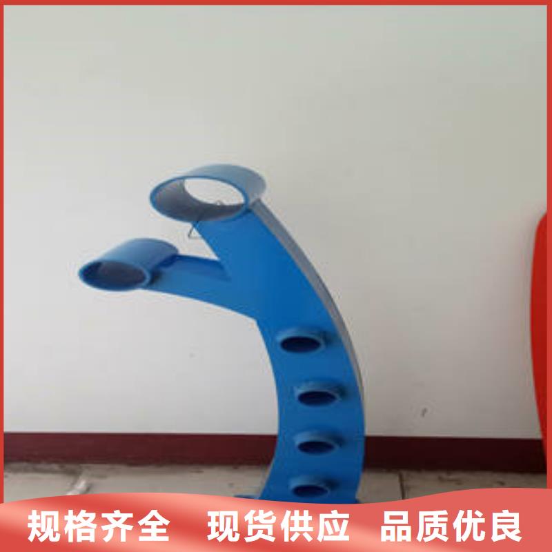 不锈钢复合管304不锈钢复合管专业品质