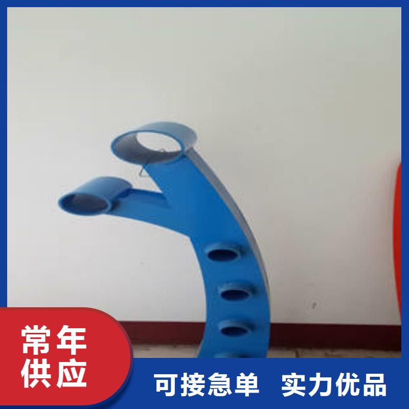 不锈钢复合管304不锈钢复合管专业品质