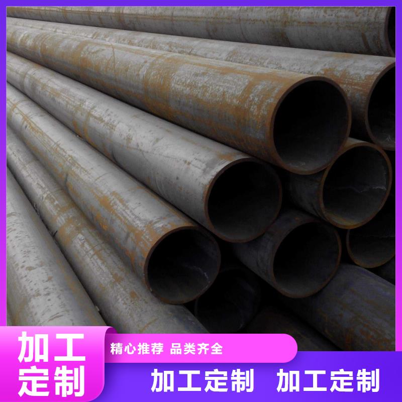 无缝管-薄壁无缝钢管品质优选