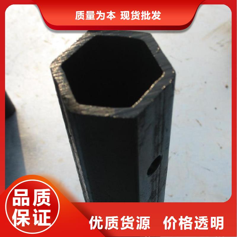 异型管镀锌管实体厂家支持定制