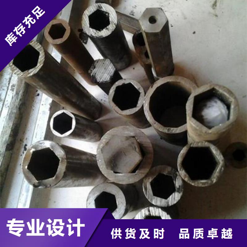 异型管-无缝钢管厂拥有核心技术优势