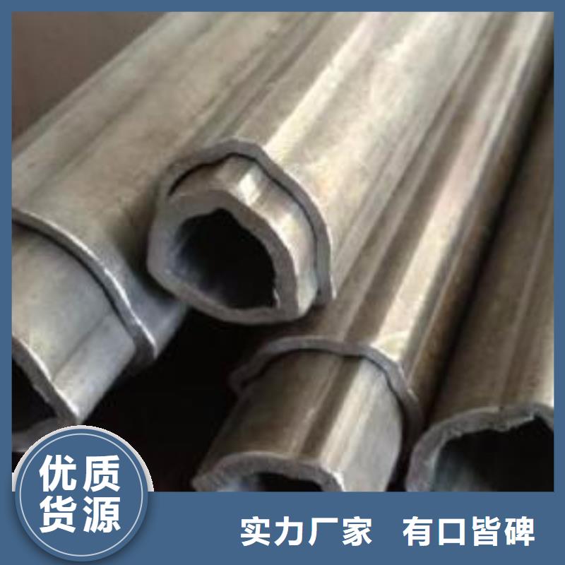 异型管镀锌管实体厂家支持定制