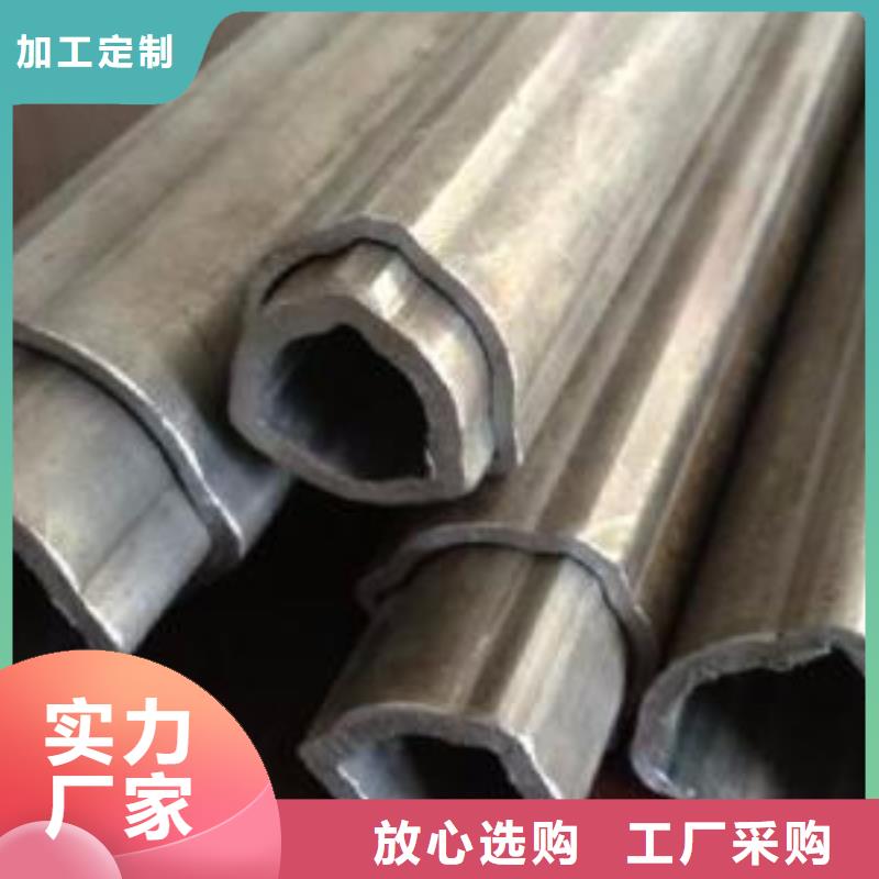 异型管镀锌管实体厂家支持定制