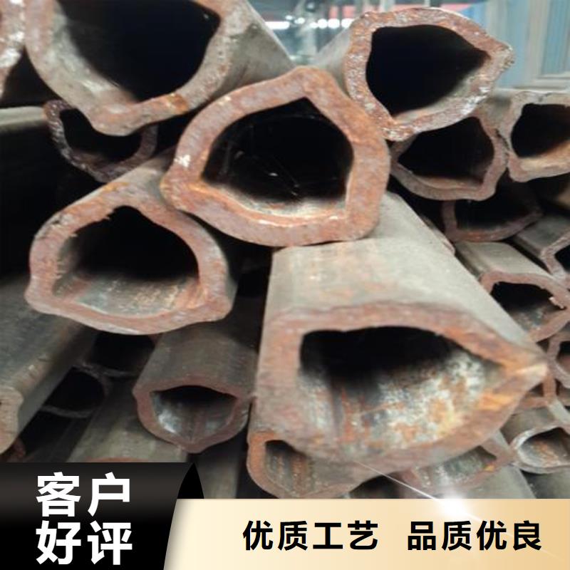 异型管镀锌管实体厂家支持定制