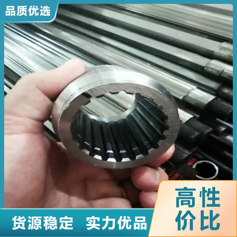 精密钢管20cr精密钢管实力雄厚品质保障