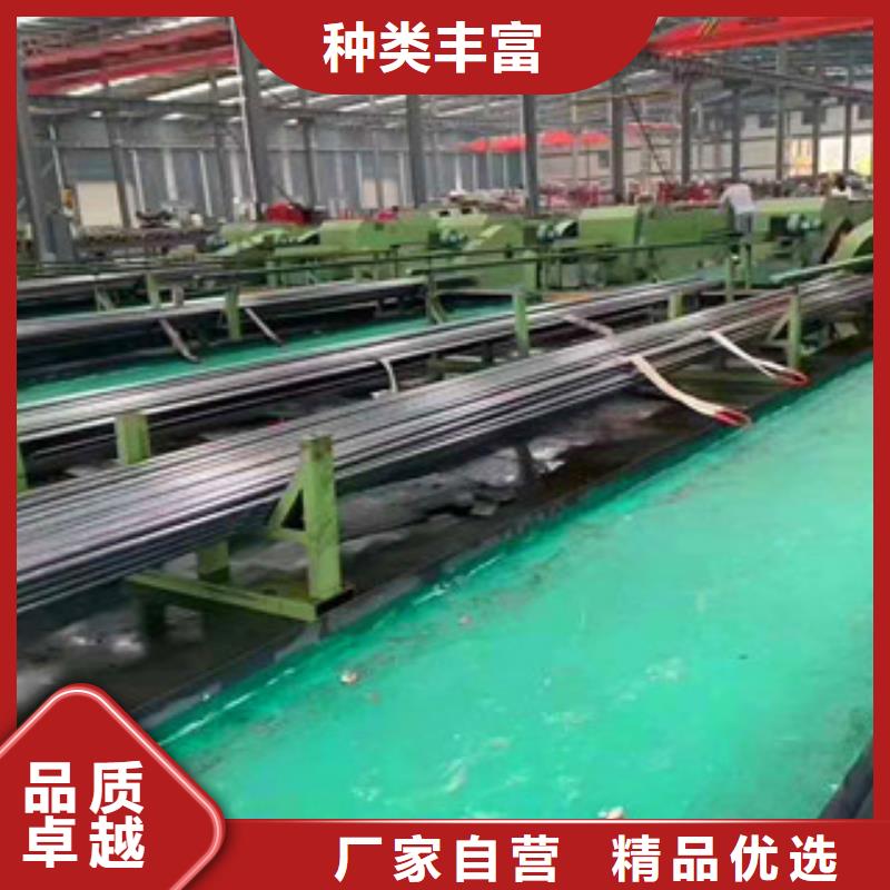 精密无缝钢管量大从优