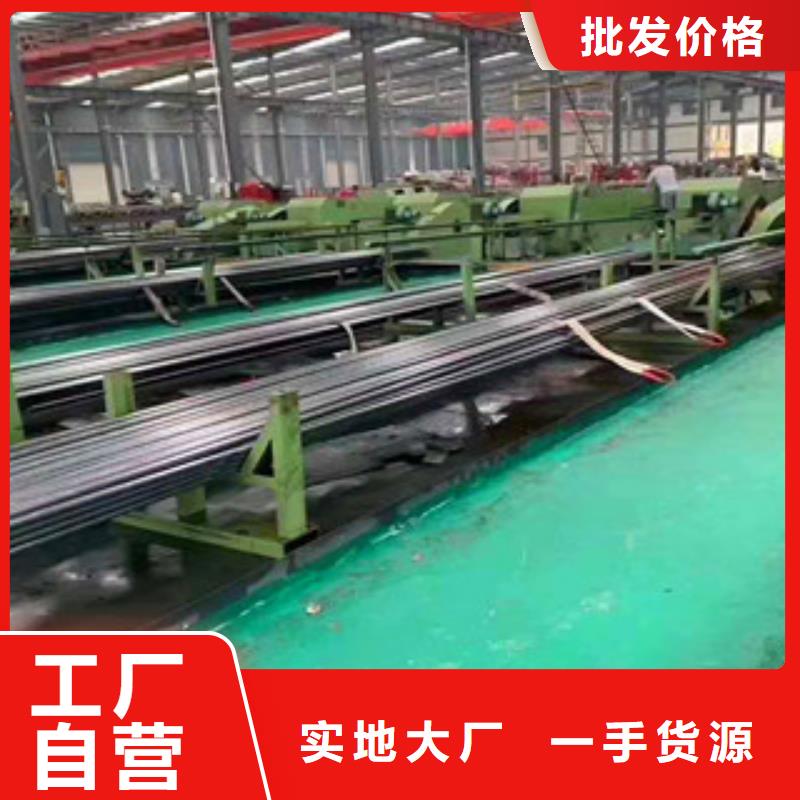 精密无缝钢管量大从优