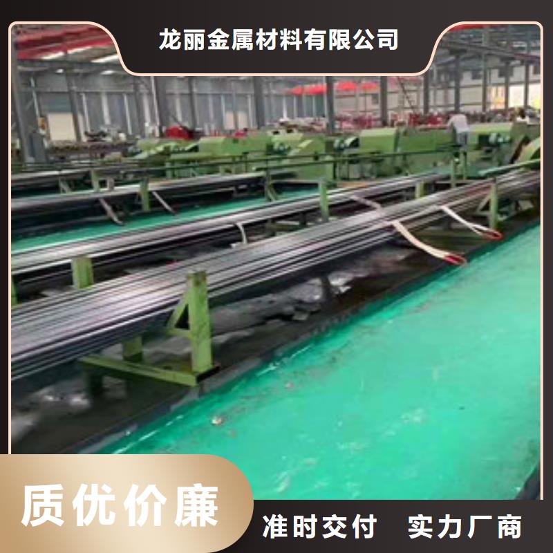精密无缝钢管量大从优