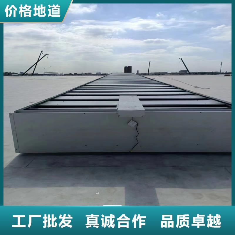 1型通风天窗近期行情