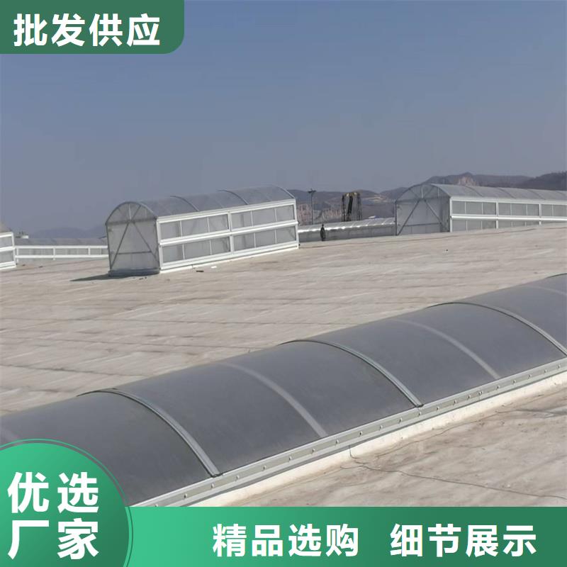 通风天窗联动排烟天窗量大从优