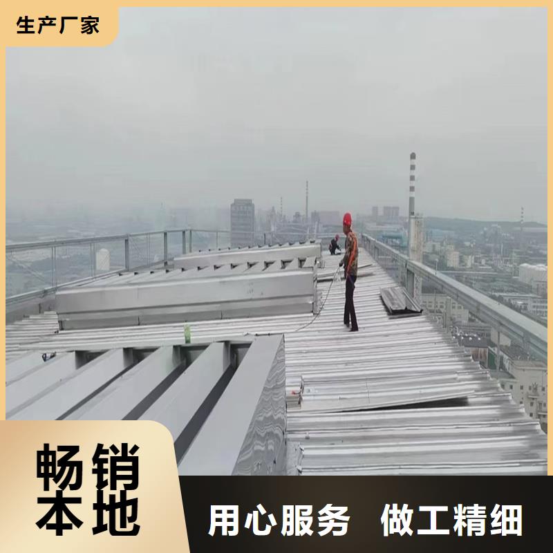 3型通风天窗(启闭式屋脊天窗)零售