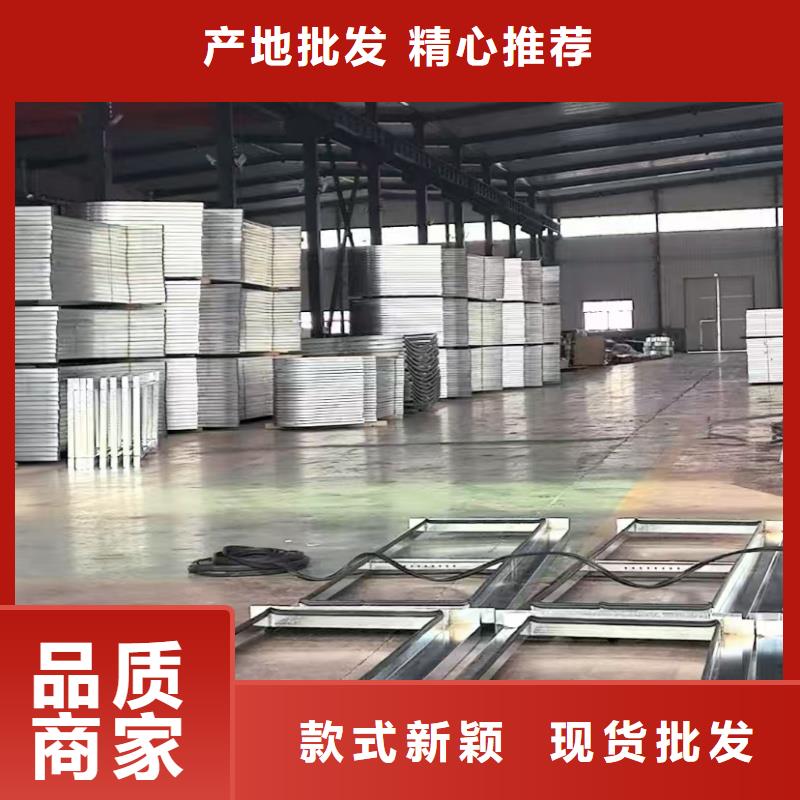 1型通风天窗近期行情